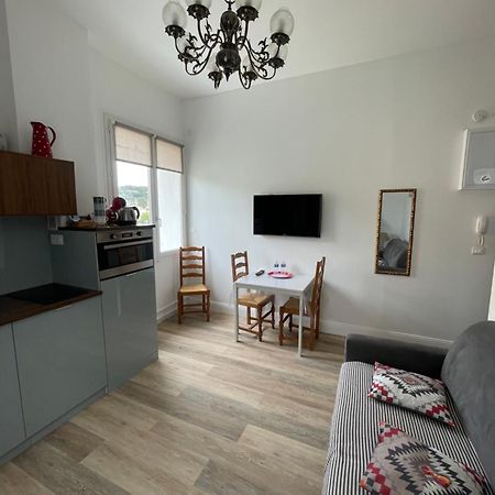 Port De Carry Le Rouet Apartment ภายนอก รูปภาพ