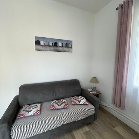 Port De Carry Le Rouet Apartment ภายนอก รูปภาพ