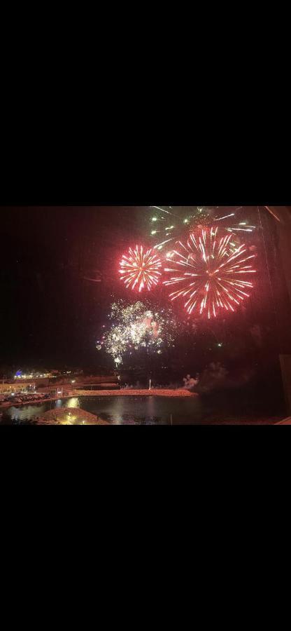 Port De Carry Le Rouet Apartment ภายนอก รูปภาพ