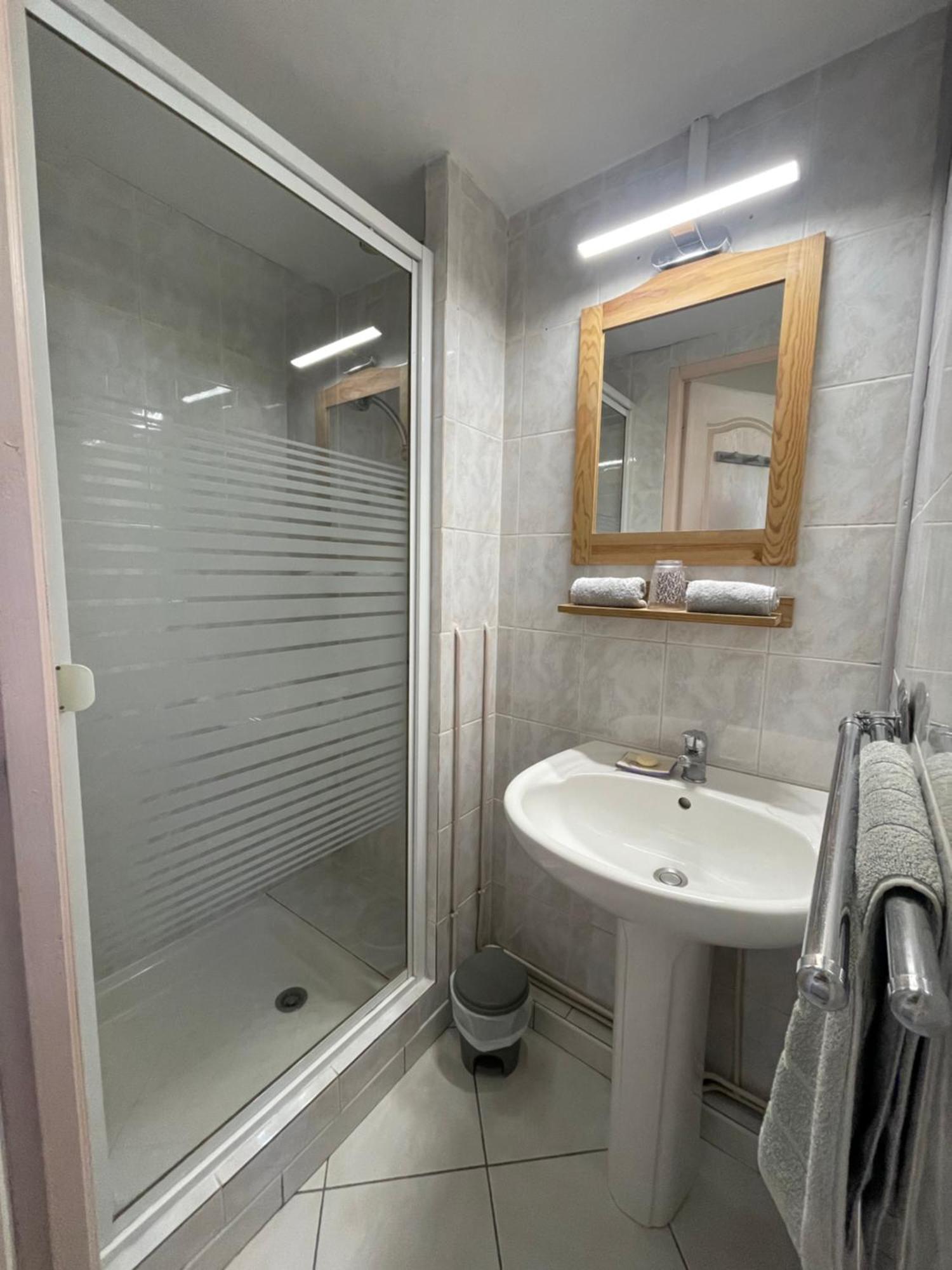 Port De Carry Le Rouet Apartment ภายนอก รูปภาพ