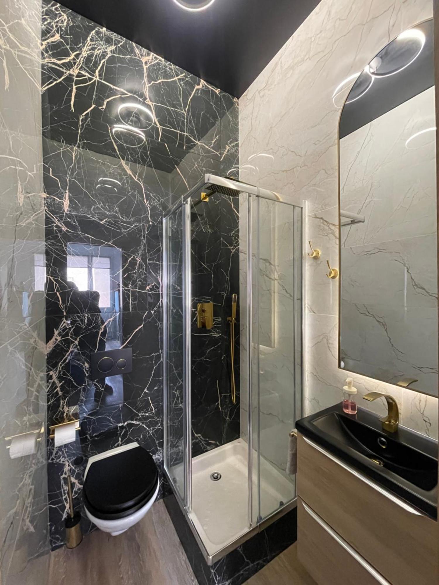 Port De Carry Le Rouet Apartment ภายนอก รูปภาพ