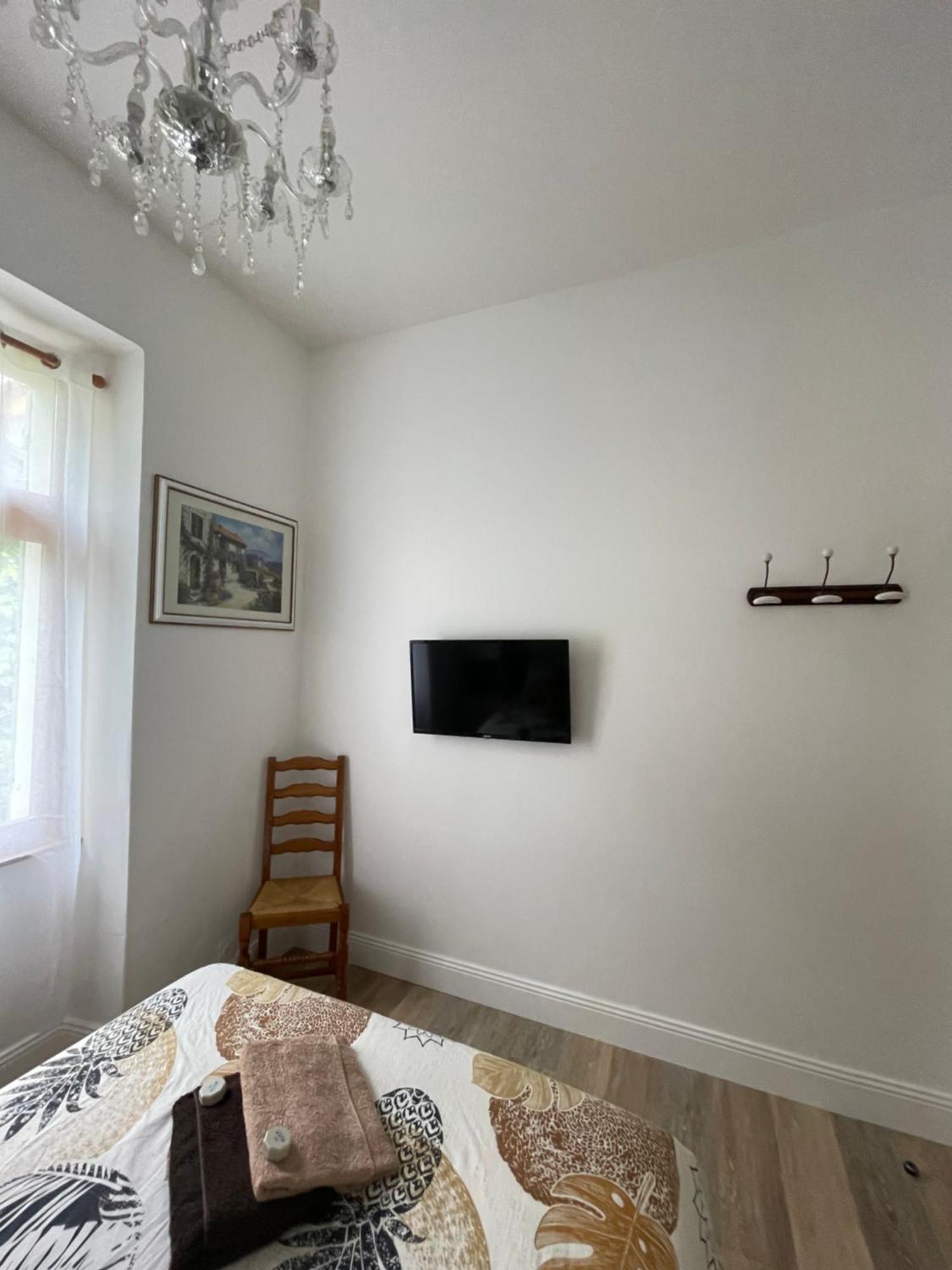 Port De Carry Le Rouet Apartment ภายนอก รูปภาพ