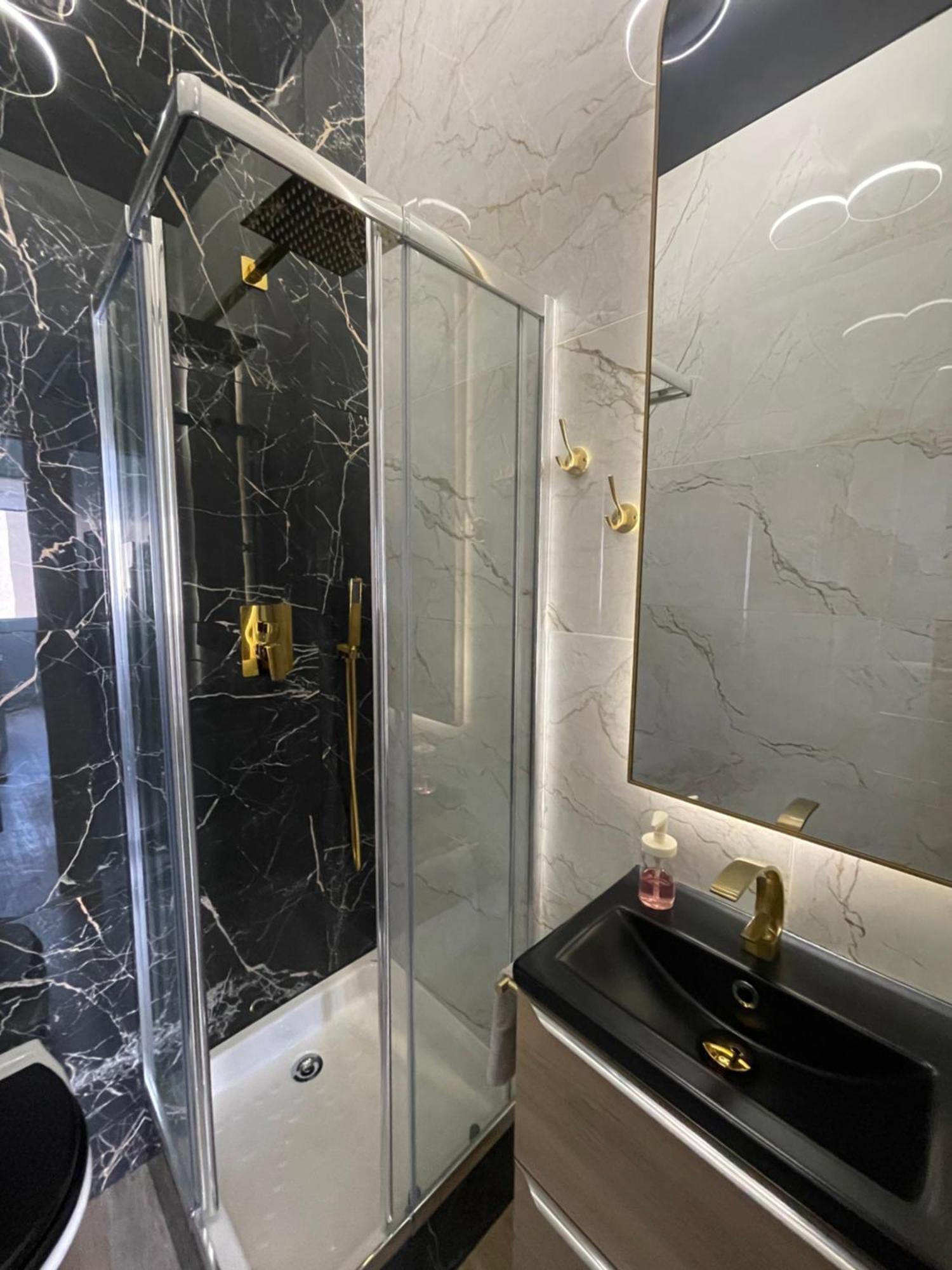 Port De Carry Le Rouet Apartment ภายนอก รูปภาพ