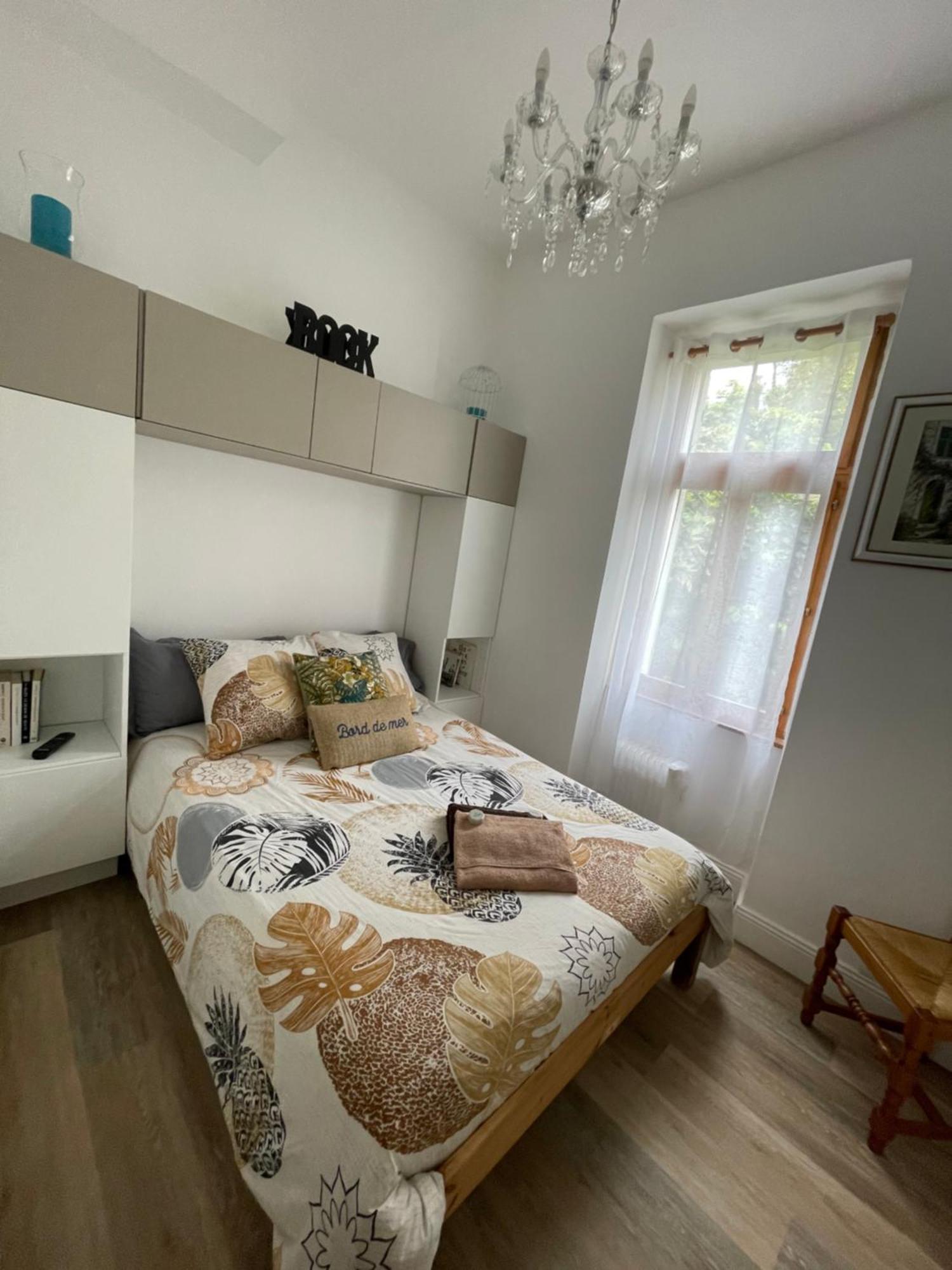 Port De Carry Le Rouet Apartment ภายนอก รูปภาพ